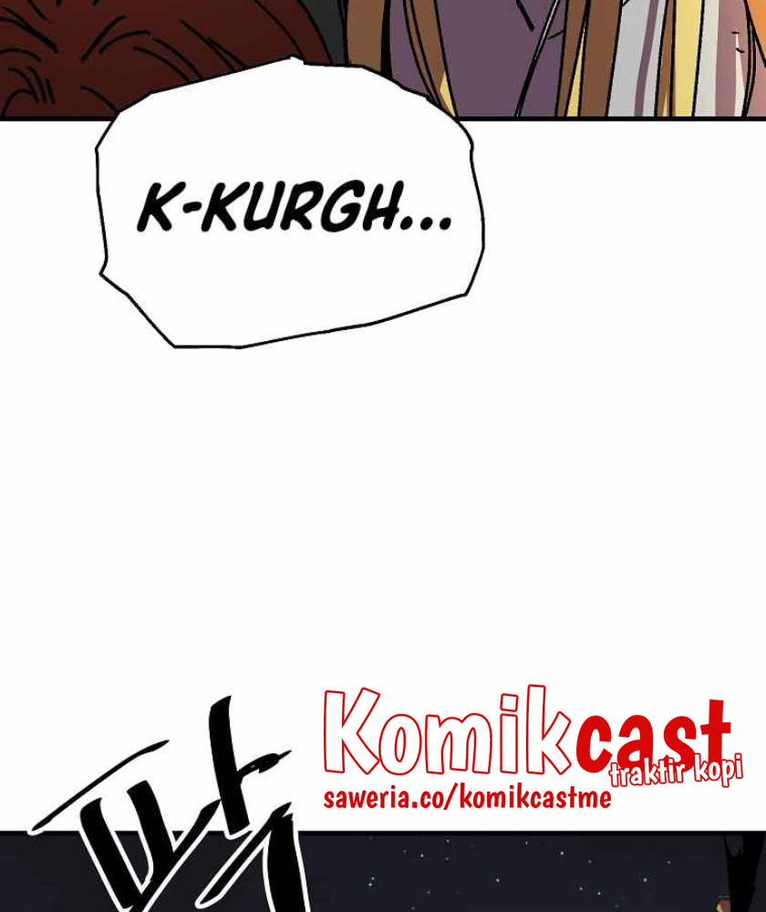 I Am Player Who Suck Alone (Solo Bug Player) Chapter 104 Gambar 76